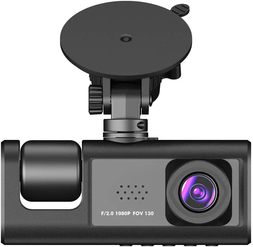CAMARA GRABADORA PARA AUTO