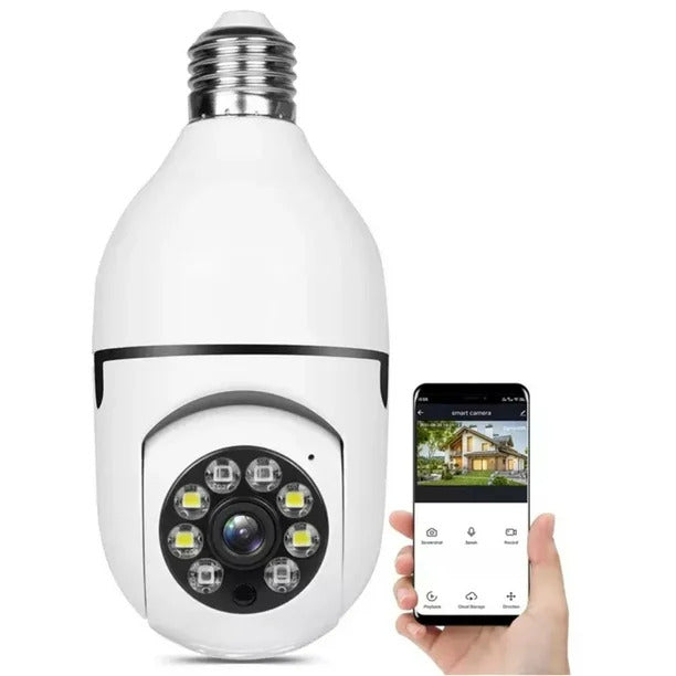 FOCO CAMARA ICSEE PARA INTERIORES