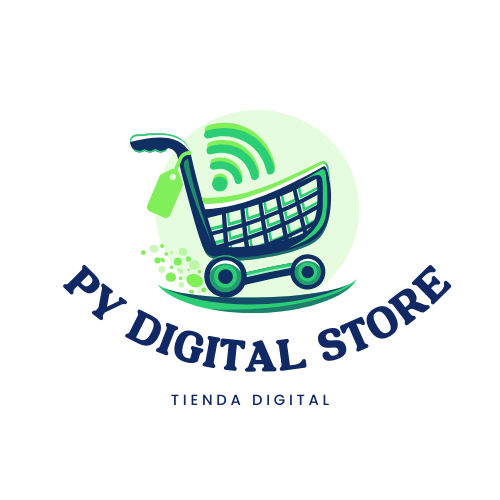 PY DIGITAL STORE